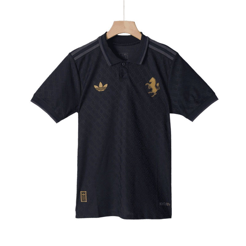 Juventus Third Legends 24/25 Player Edition