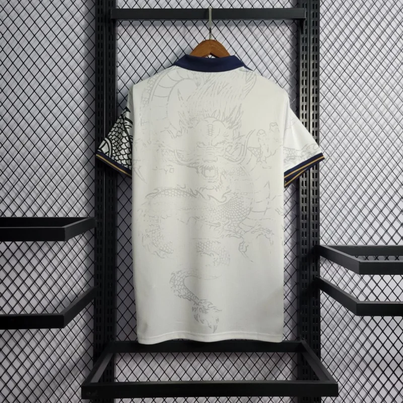 Real Madrid Dragon Special Edition - Image 6