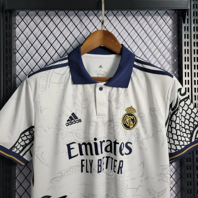 Real Madrid Dragon Special Edition