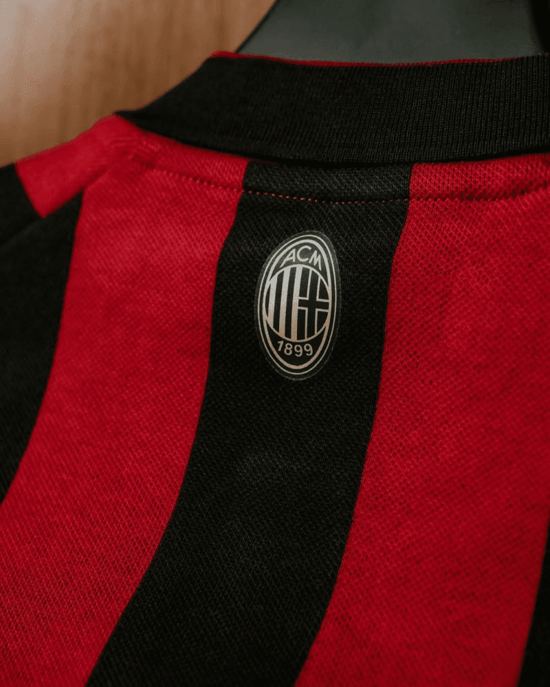 AC Milan 125th Anniversary Full Sleeve Special Edition - Image 6