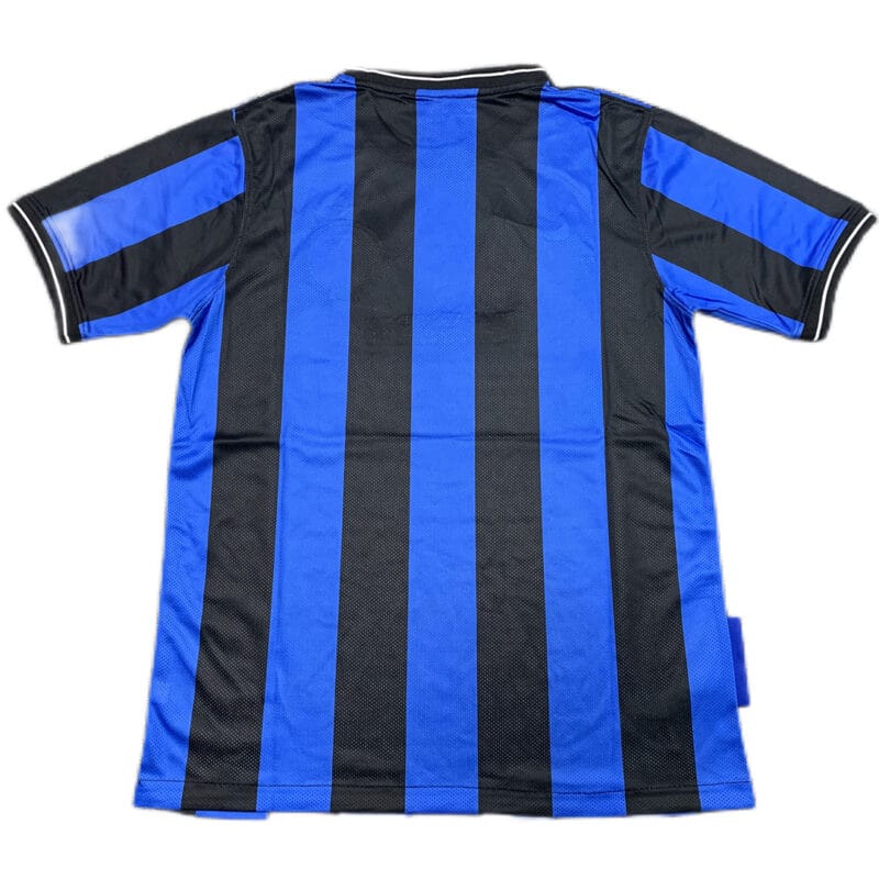 Inter Milan Home Jersey 2009/10 - Image 2