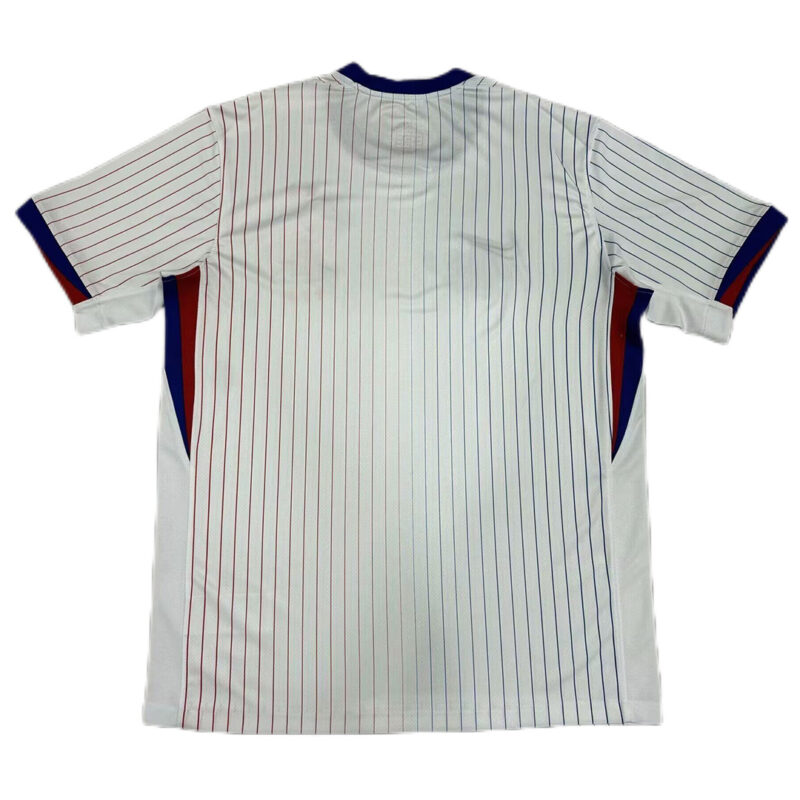 France Away Jersey Euro 2024 - Image 2