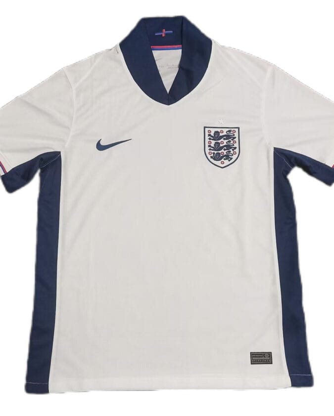 England Home Jersey EURO 2024
