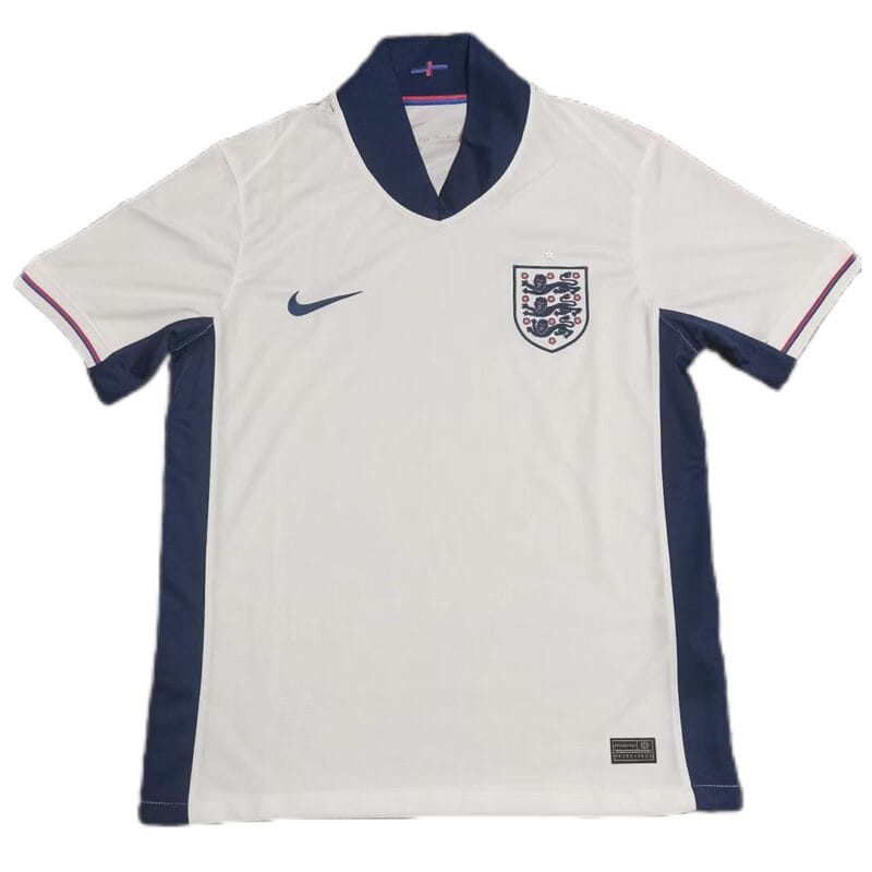 England Home Jersey EURO 2024