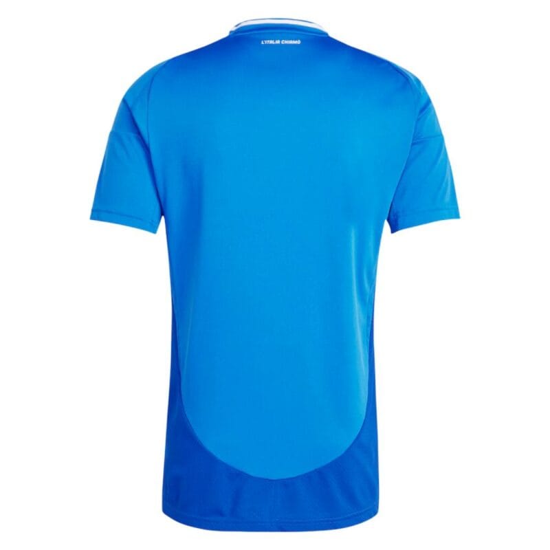 Italy Home Jersey EURO 2024 - Image 4