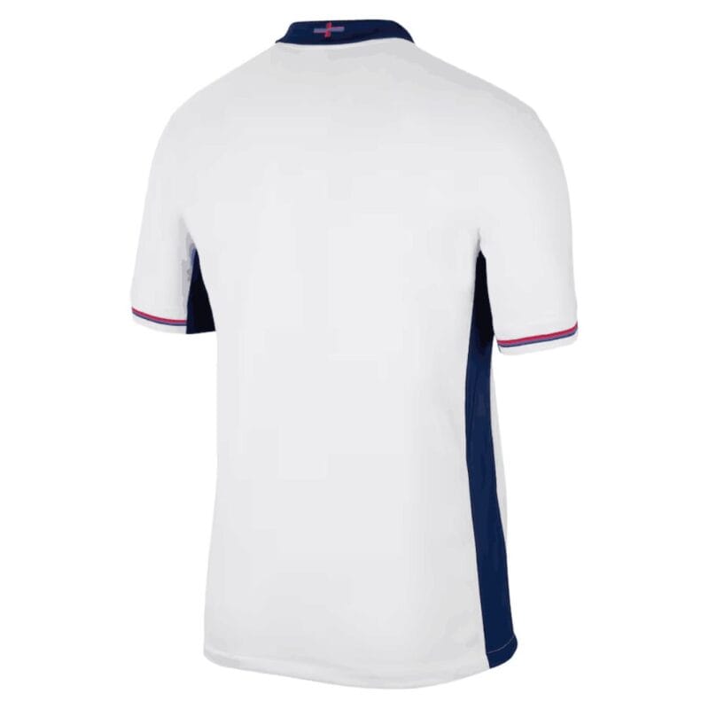 England Home Jersey EURO 2024 - Image 4