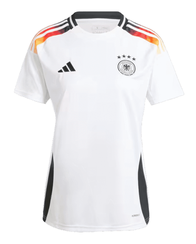 Men's Germany Home Jersey Euro 2024