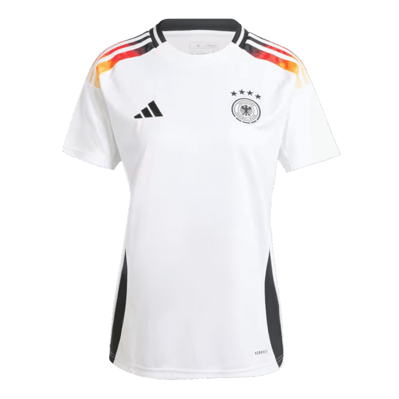 Men's Germany Home Jersey Euro 2024