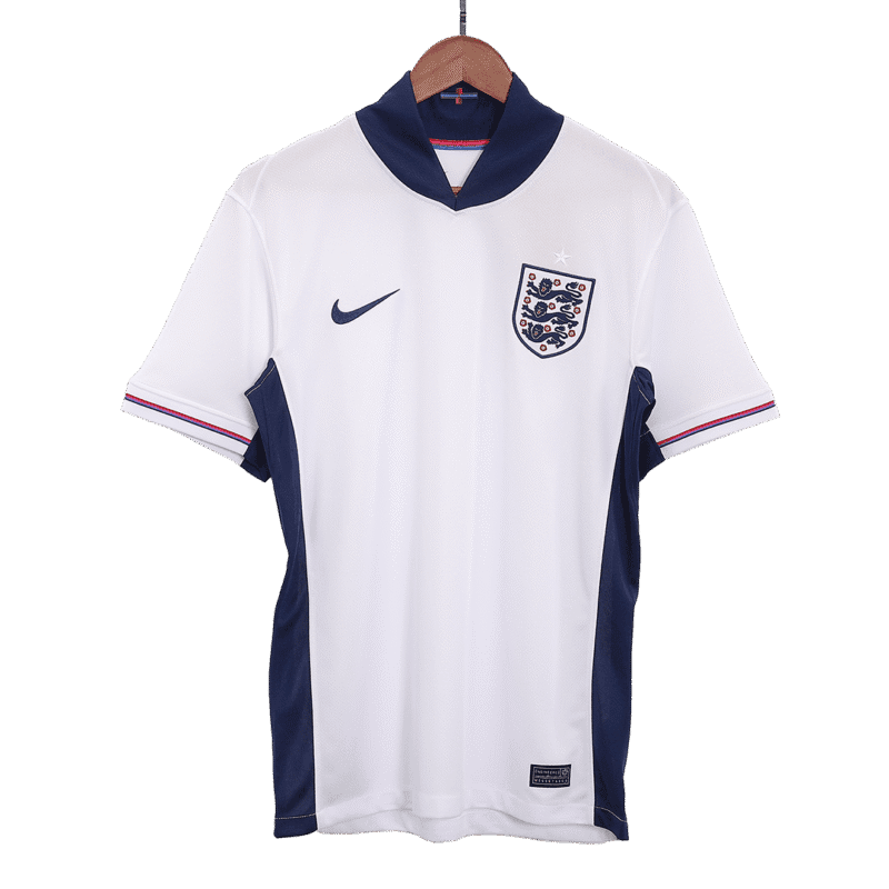 England Home Jersey EURO 2024 - Image 5