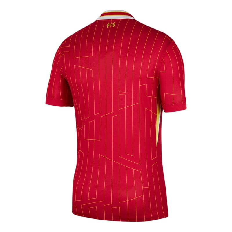 Liverpool Home Jersey 2024/25 - Image 4