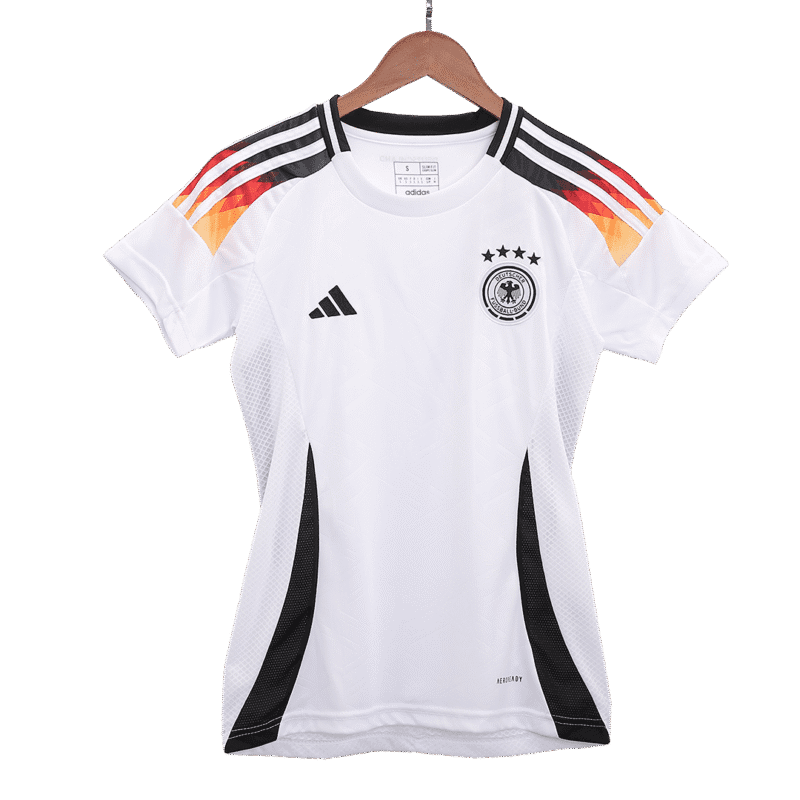 Men's Germany Home Jersey Euro 2024 - Image 3