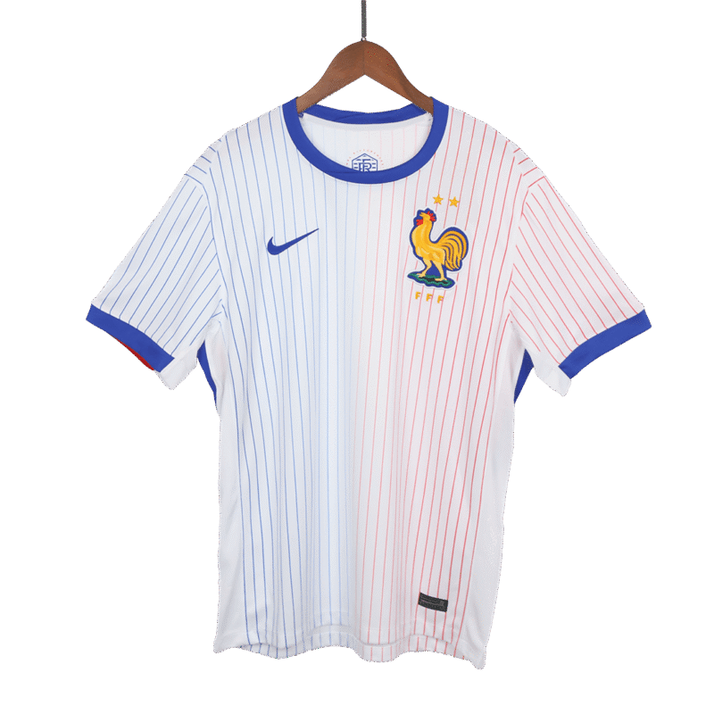 France Away Jersey Euro 2024 - Image 6