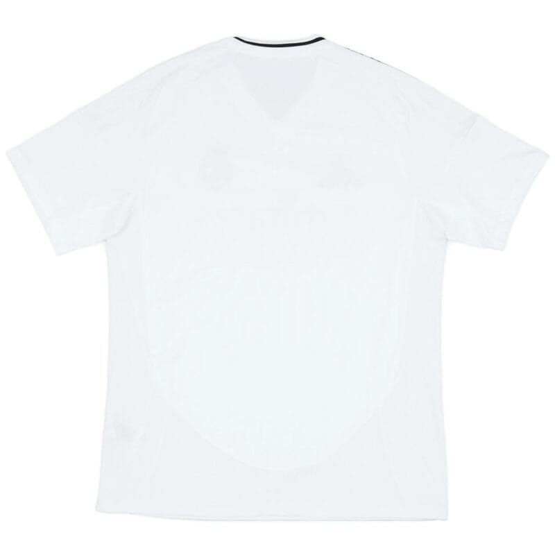 Real Madrid Home Jersey 2024/25 - Image 2