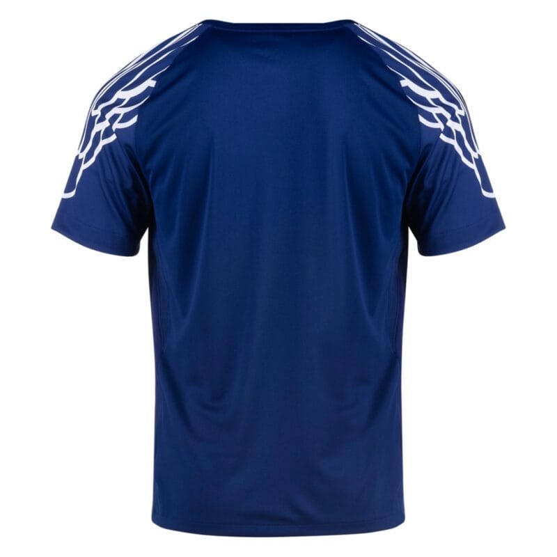 PSG Fourth Kit Jersey+Short 2024/25 - Image 2