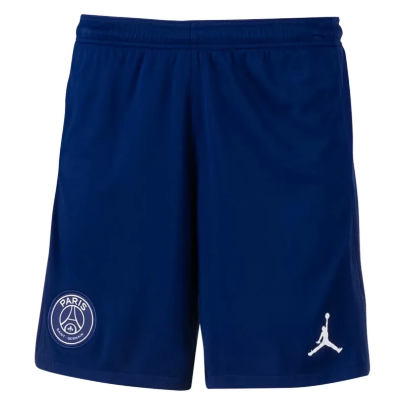 PSG Fourth Kit Jersey+Short 2024/25 - Image 3