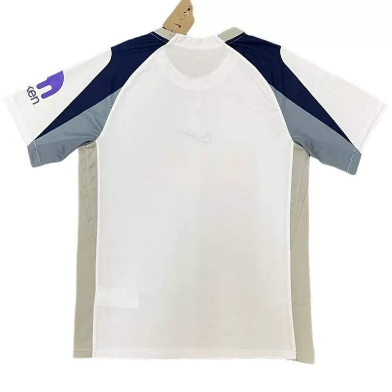 Tottenham Hotspur Home Jersey 2025/26 - Image 3