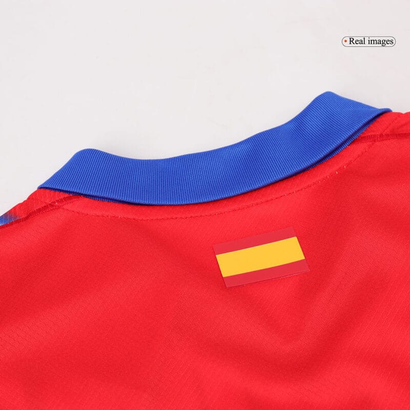 Atletico Madrid Home Jersey 2024/25 - Image 13