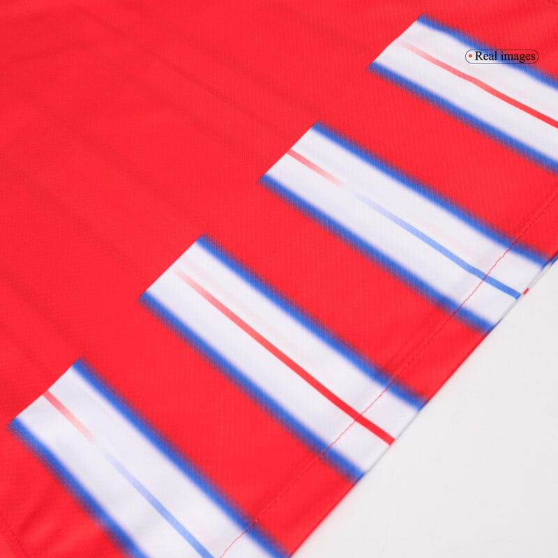 Atletico Madrid Home Jersey 2024/25 - Image 15