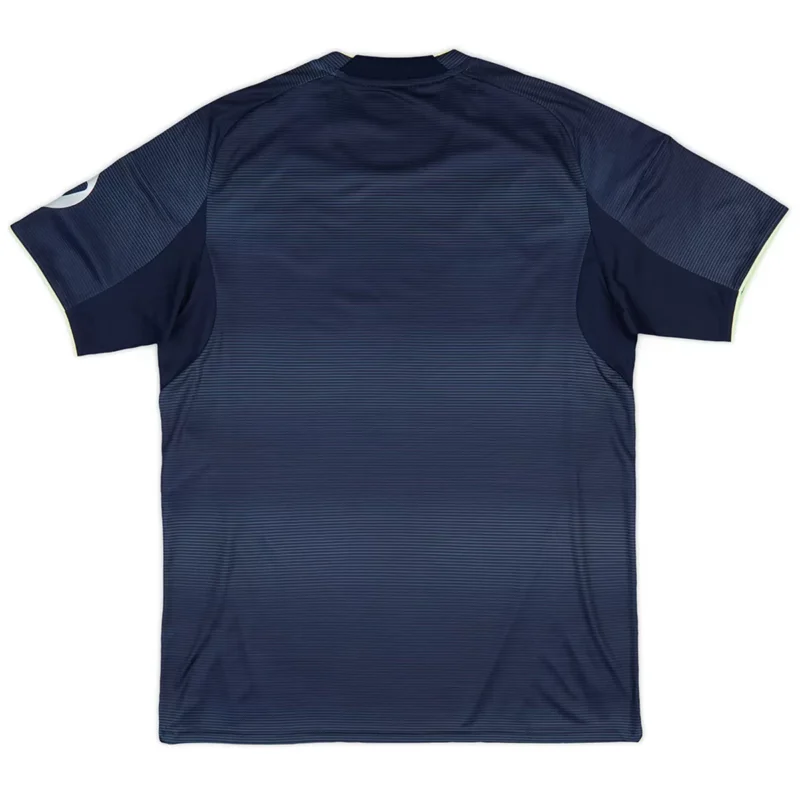 Real Madrid Away Jersey 2025/26 - Image 3