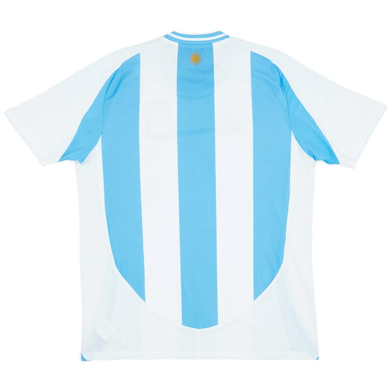 Belgium Away Jersey EURO 2024 - Image 2