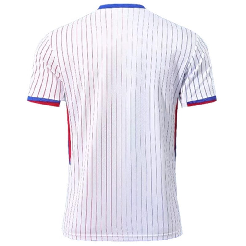 France Away Jersey Euro 2024 - Image 4