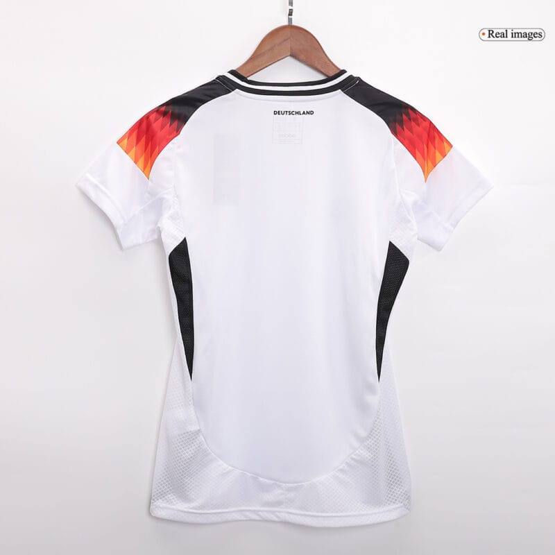 Men's Germany Home Jersey Euro 2024 - Image 4