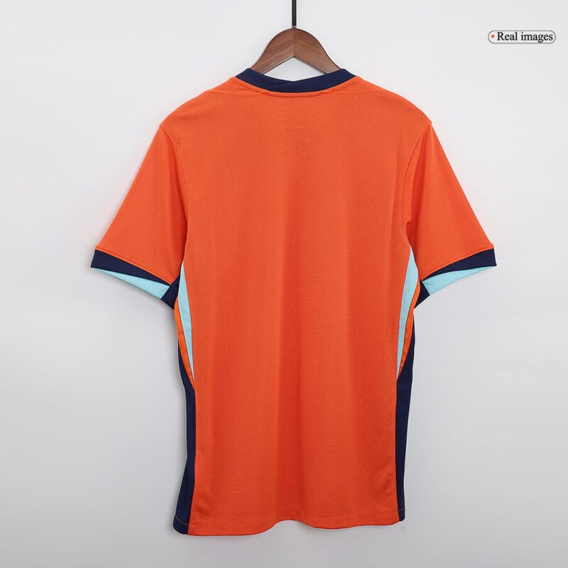 Netherlands Home Jersey EURO 2024 - Image 6