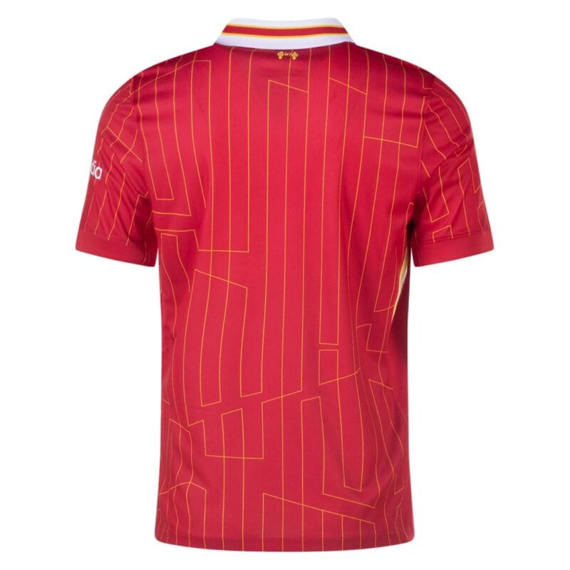Liverpool Home Jersey 2024/25 - Image 2