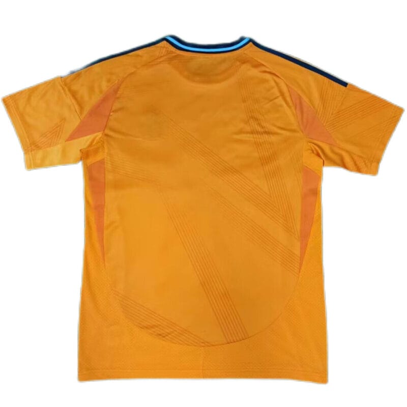 Real Madrid Away Jersey 2024/25 - Image 2