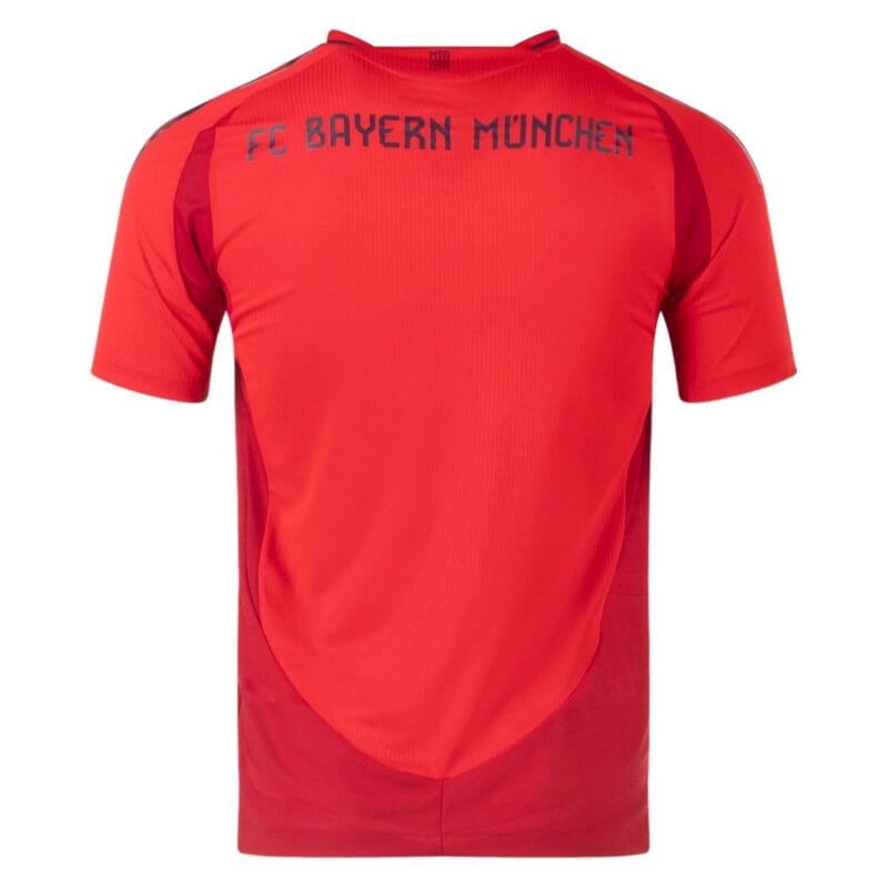 Bayern Munich Home Match Jersey Player Version 2024/25 - Image 2