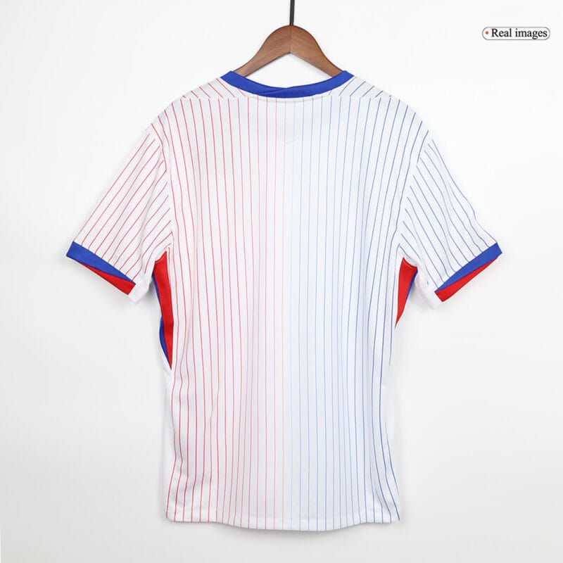 France Away Jersey Euro 2024 - Image 5