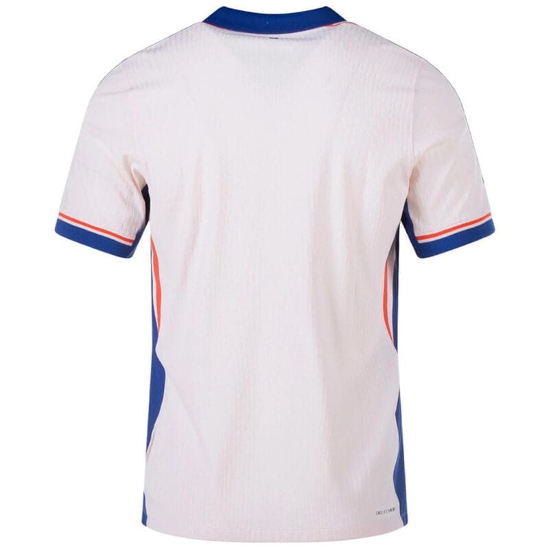 Chelsea Away Jersey Player Version 2024/25 - Image 2