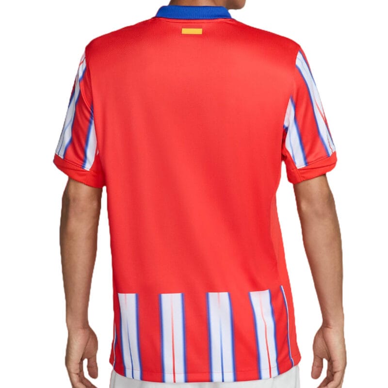 Atletico Madrid Home Jersey 2024/25 - Image 8
