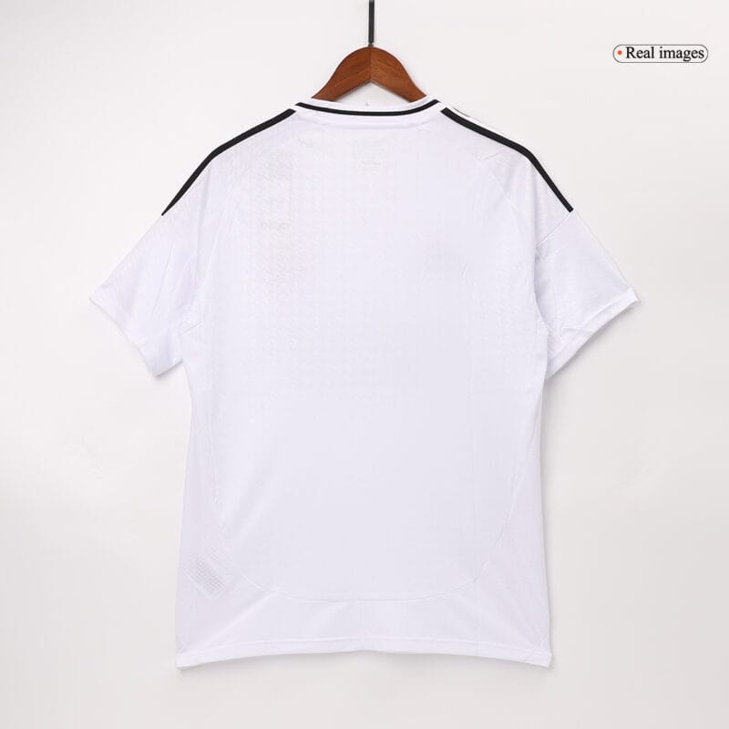 Real Madrid Home Jersey 2024/25 - Image 6