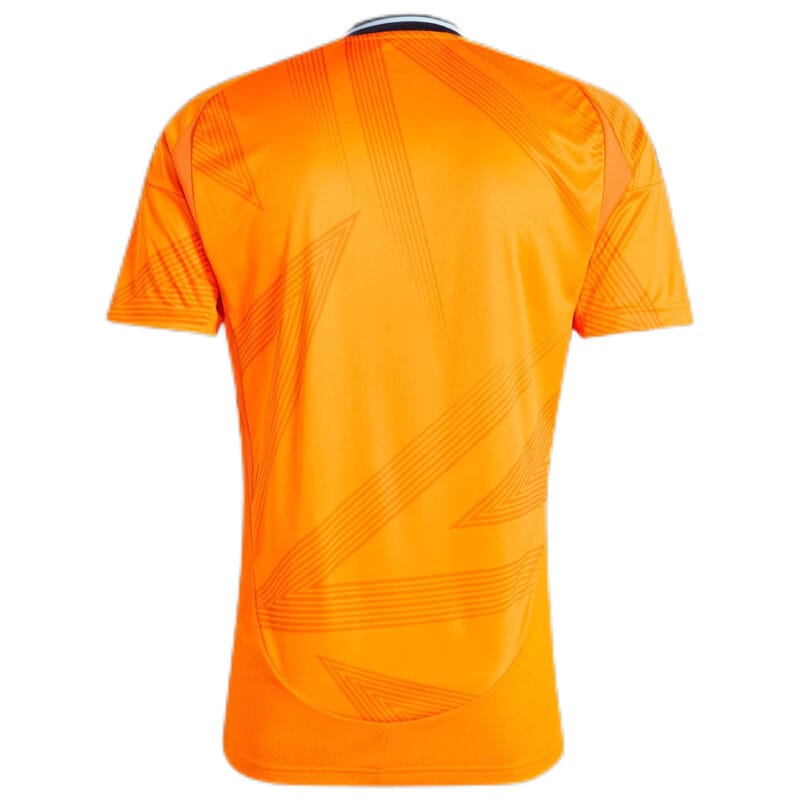 Real Madrid Away Jersey 2024/25 - Image 4