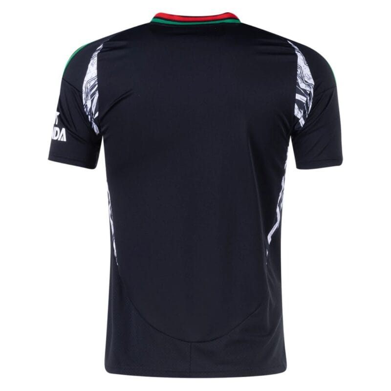 Arsenal Away Jersey 2024/25 - Image 4