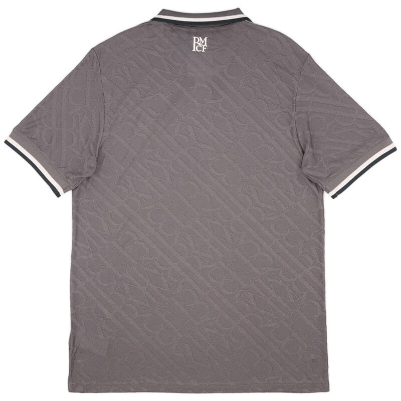 Real Madrid Third Jersey 2024/25 - Image 2