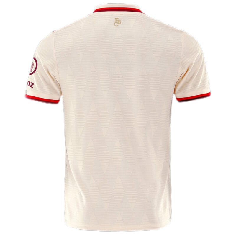 Bayern Munich UCL Third Match Jersey Player Version 2024/25 - Image 2