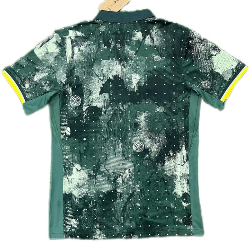 Tottenham Hotspur Third Jersey 2024/25 - Image 2