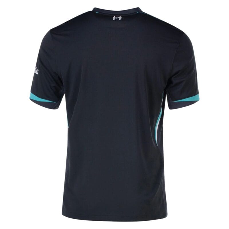 Liverpool Away Jersey 2024/25 - Image 4