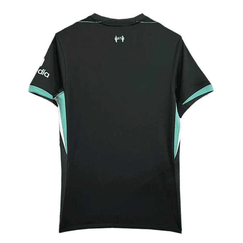Liverpool Away Jersey 2024/25 - Image 2