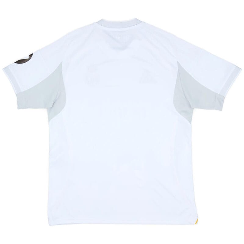 Real Madrid Home Jersey 2025/26 - Image 2