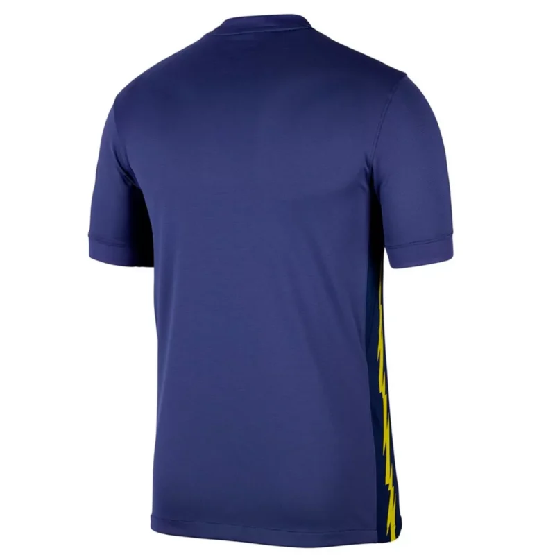 Atletico Madrid Away Jersey 2025/26 - Image 2