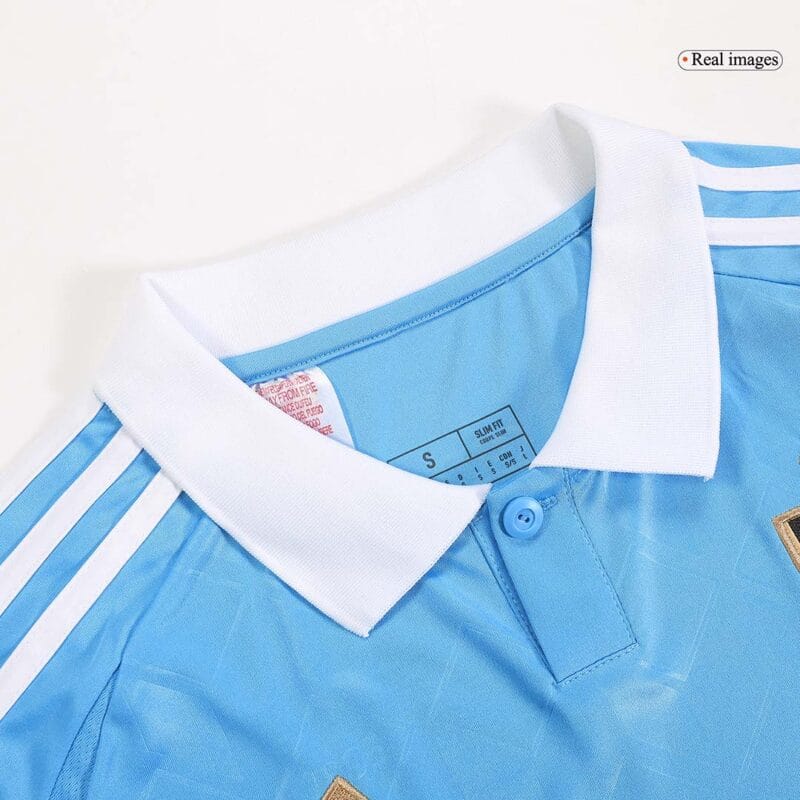 Belgium Away Jersey EURO 2024 - Image 7