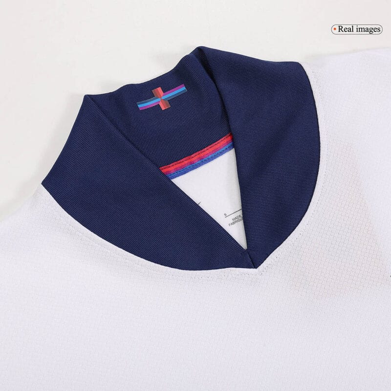 England Home Jersey EURO 2024 - Image 8