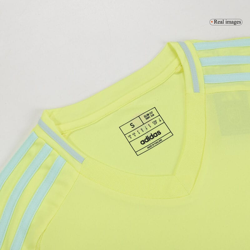 Spain Away Jersey EURO 2024 - Image 7