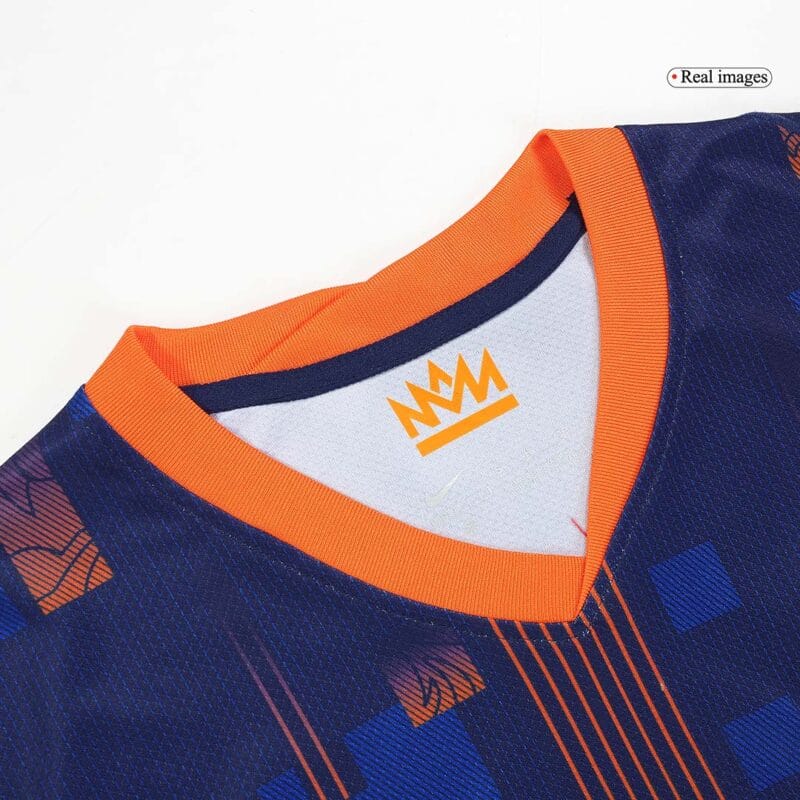 Netherlands Away Jersey EURO 2024 - Image 7