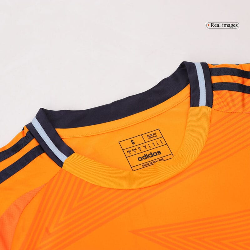Real Madrid Away Jersey 2024/25 - Image 12