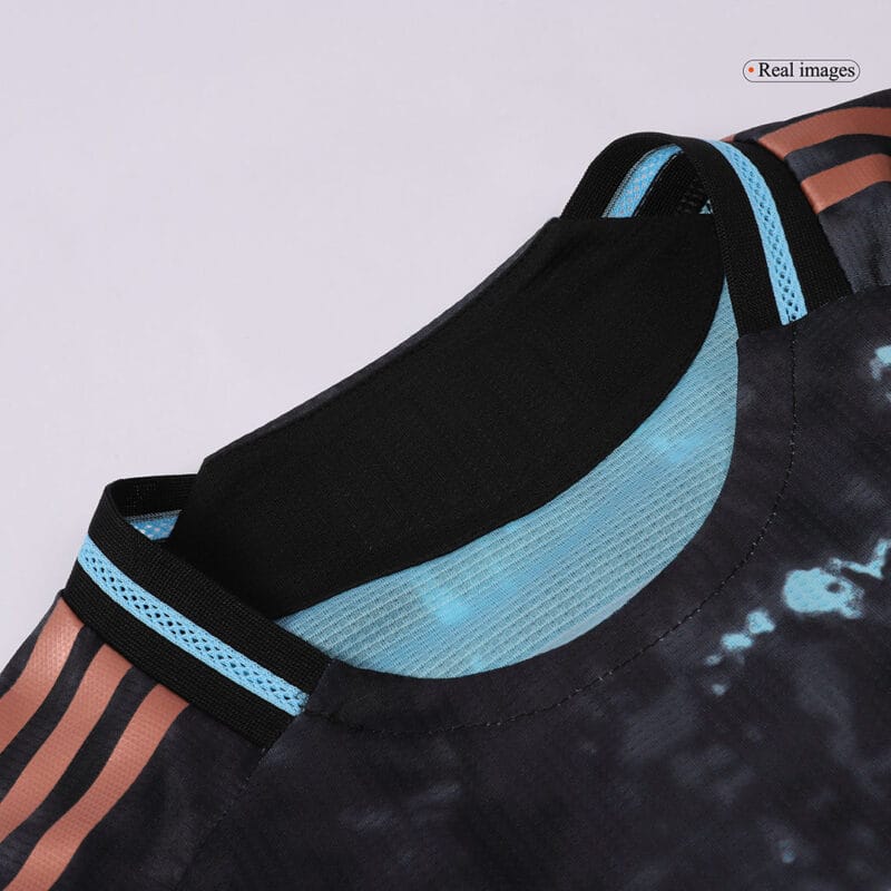 Bayern Munich Away Match Jersey Player Version 2024/25 - Image 5