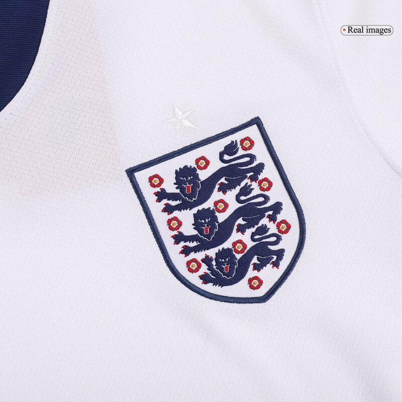 England Home Jersey EURO 2024 - Image 9